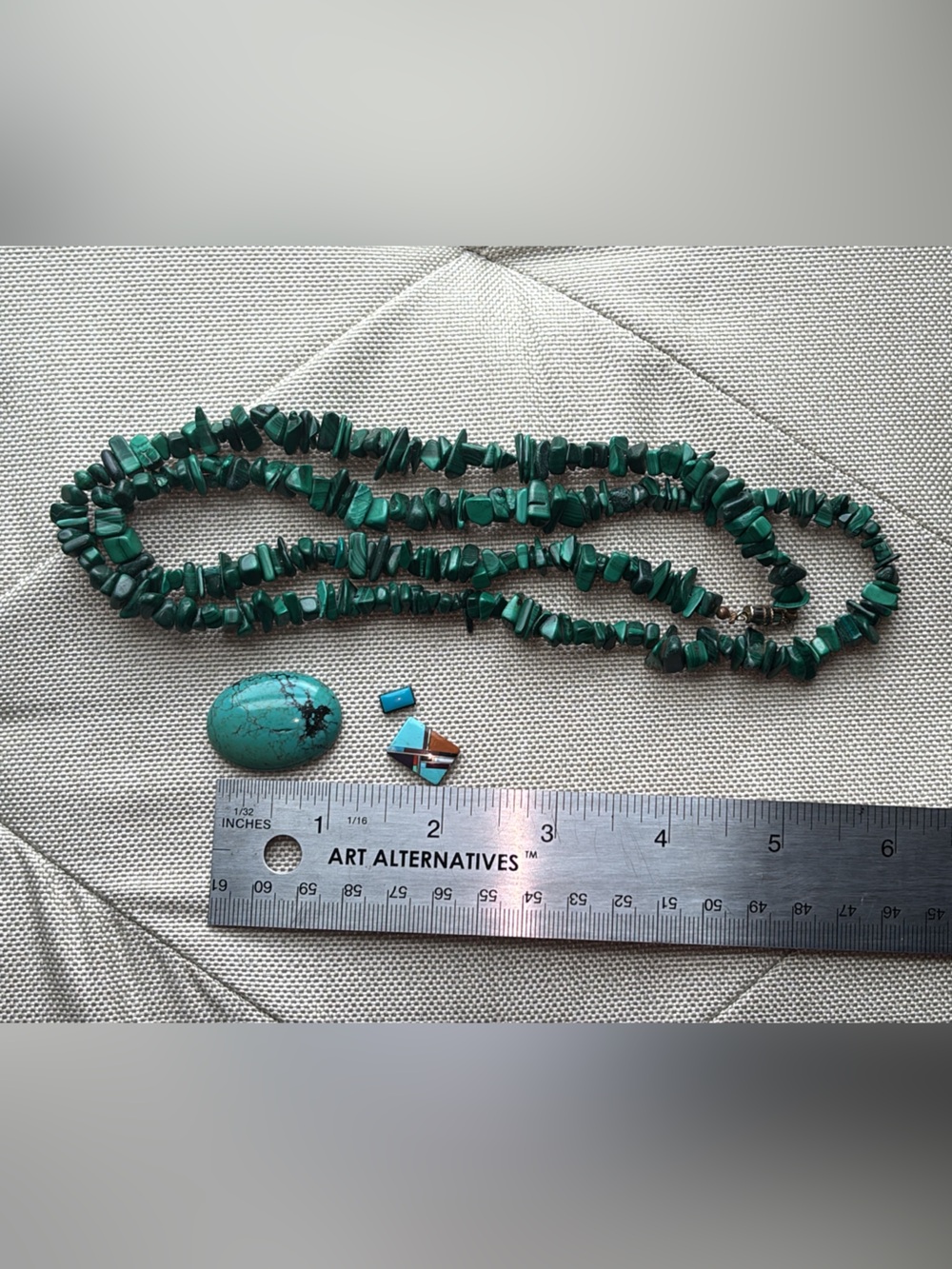 ✨Reserved Gemstone Lot✨